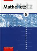 MatheNetz 9 - Gymnasium