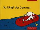 So klingt der Sommer - Lieder für die Grundschule