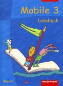 Mobile 3 - Lesebuch Bayern