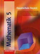 Mathematik 5 - Hauptschule Bayern