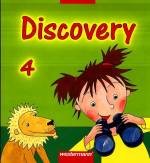Discovery. Englisch entdecken durch Sprechen, Handeln und Experimentieren: Discovery 4. Sch&uuml;lerband