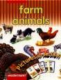 Pictures in Action - Farm Animals