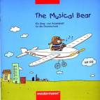 The Musical Bear - Ein Sing- und Arbeitsheft für die Grundschule