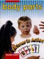 Pictures in Action - Body Parts
