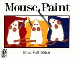 Storytime 3 - Mouse Paint