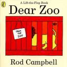 Dear Zoo - 