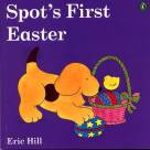 Spot´s first Easter - 