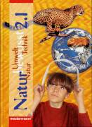 Natur bewusst 2.1 - Natur - Umwelt - Technik