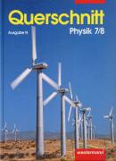 Querschnitt Physik 7/8 - Ausgabe N