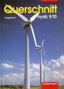 Querschnitt Physik 9/10 - Ausgabe N