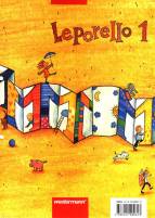 Leporello - Lehrermaterial Ordner mit Kommentaren und Register