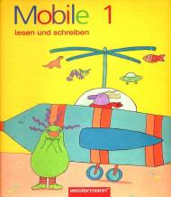 Mobile Fibel - lesen und schreiben 1