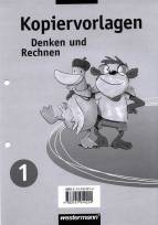Denken und Rechnen 1 - Kopiervorlagen