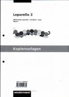 Leporello 3 - Kopiervorlagen