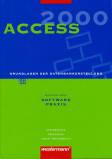 Access 2000 - Grundlagen der Datenbankerstellung