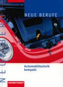 Neue Berufe, Automobiltechnik kompakt - 
