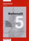 Mathematik 5 Lehrerband - Lösungen