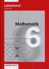 Mathematik 6 Lehrerband - Lösungen