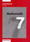 Mathematik 7 Lehrerband - Lösungen