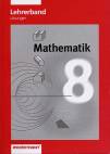 Mathematik 8 Lehrerband - Lösungen
