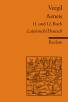 Vergil: Aeneis. 11. und 12. Buch - Lateinisch/Deutsch