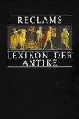 Reclams Lexikon der Antike - 