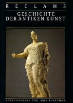 Reclams Geschichte der antiken Kunst - 