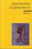 Kunst-Epochen, Band 12: 20. Jahrhundert II - 