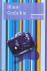 Blaue Gedichte - 