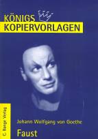 Johann Wolfgang von Goethe - Faust - 