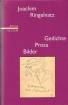 Gedichte, Prosa, Bilder - 