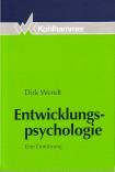 Entwicklungspsychologie - Eine Einführung