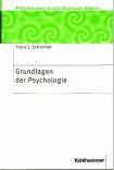 Grundlagen der Psychologie -