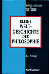 Kleine Weltgeschichte der Philosophie