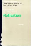Motivation - 3., überarbeitete und erweiterte Auflage