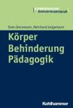 Körper - Behinderung - Pädagogik - 