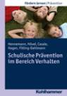 Schulische Prävention im Bereich Verhalten - 