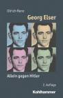 Georg Elser  - Allein gegen Hitler - 