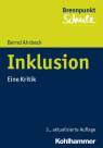 Inklusion - Eine Kritik