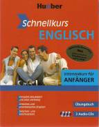 Schnellkurs Englisch - Intensivkurs für Anfänger
