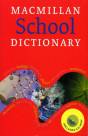 Macmillan School Dictionary -  Mit CD-ROM für Windows 98/NT/ME/2000/XP
