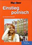 Einstieg polnisch für Kurzentschlossene - Buch u. 2 Audio-CDs