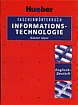 Taschenwörterbuch Informationstechnologie - Englisch-Deutsch