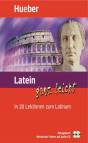   Latein ganz leicht - In 20 Lektionen zum Latinum 