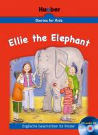 Ellie the Elephant - Englische Geschichten für Kinder
