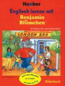 Englisch lernen mit Benjamin Blümchen - Für Kinder im Vor- und Grundschulalter
