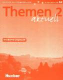 Themen 2 aktuell - Zu Bd.2 : Wiederholungsbuch