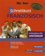 Schnellkurs Französisch - Intensivkurs für Anfänger