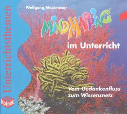 Mind Mapping im Unterricht - Vom Gedankenfluss zum Wissensnetz