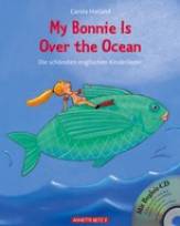 My Bonnie is over the ocean - 